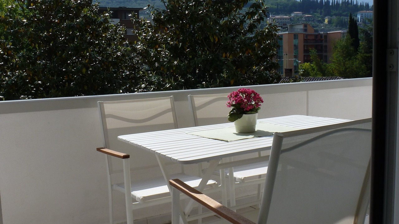 Photo of Outdoor in Riva del Garda