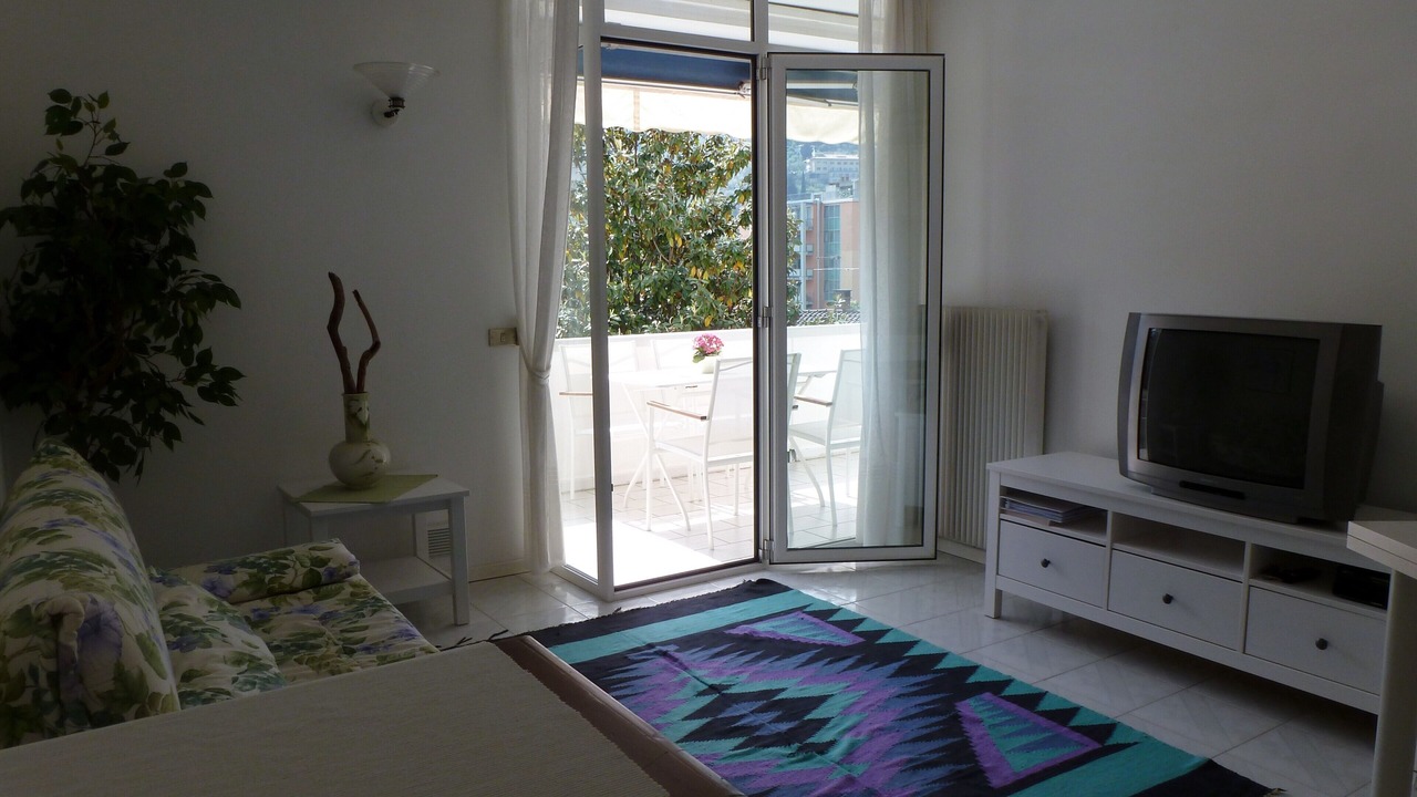 Photo of Bedroom in Riva del Garda