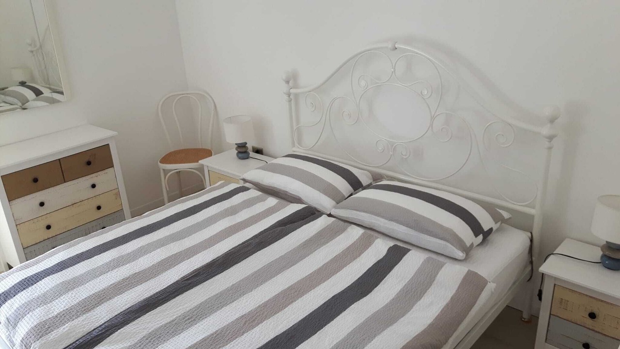 Photo of Bedroom in Riva del Garda