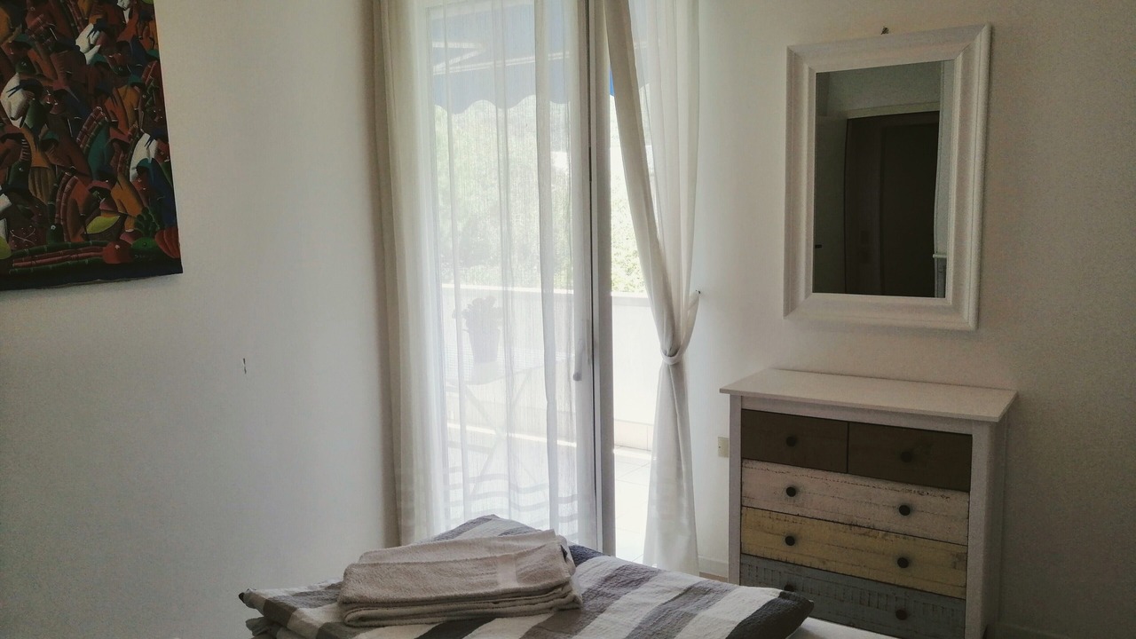 Photo of Bedroom in Riva del Garda