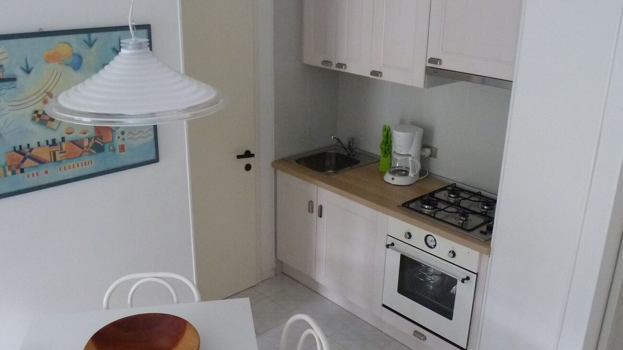 Photo of Kitchen in Riva del Garda