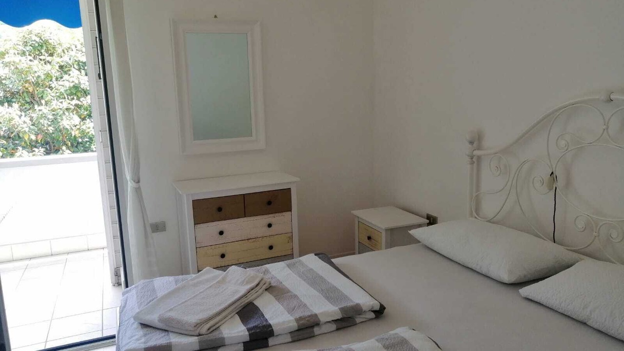 Photo of Bedroom in Riva del Garda