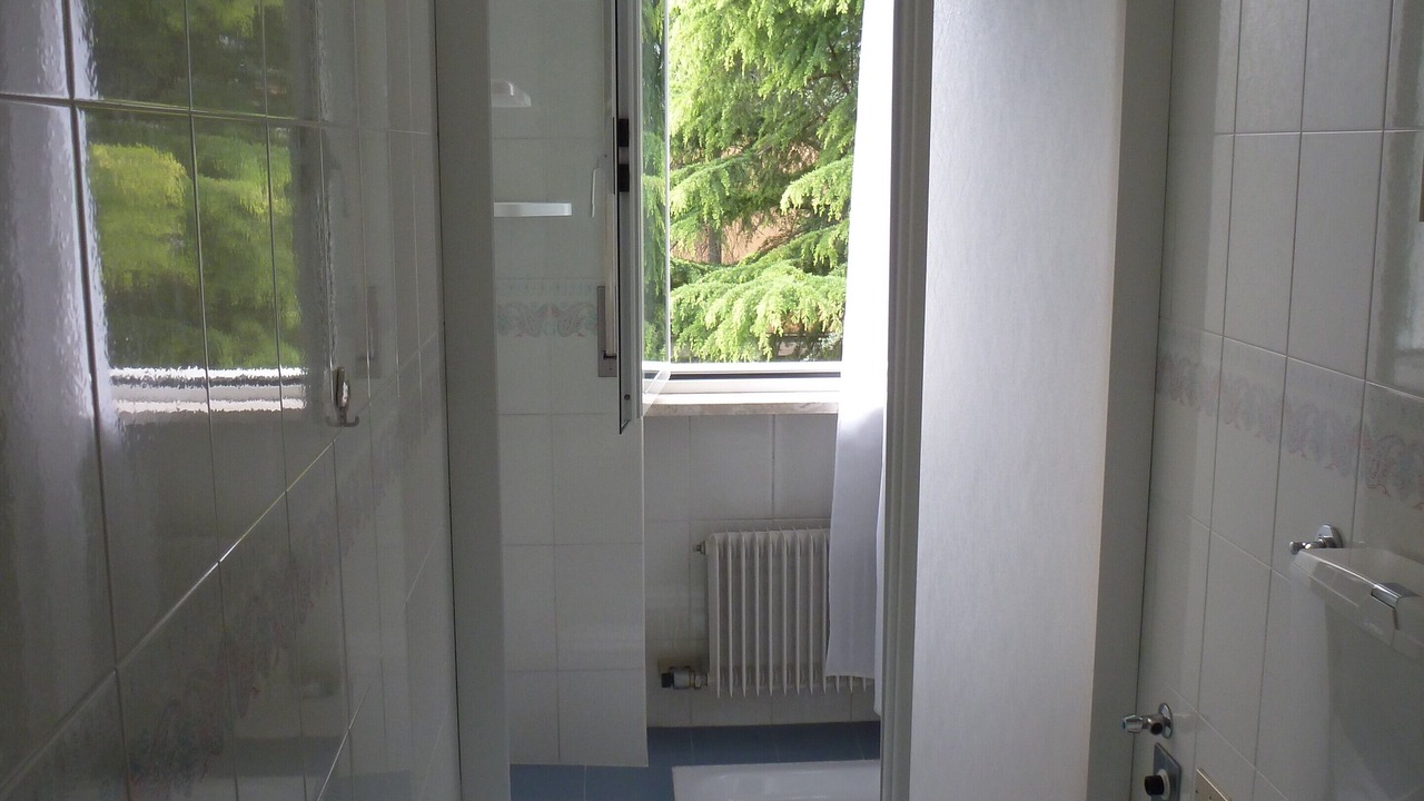 Photo of Bathroom in Riva del Garda