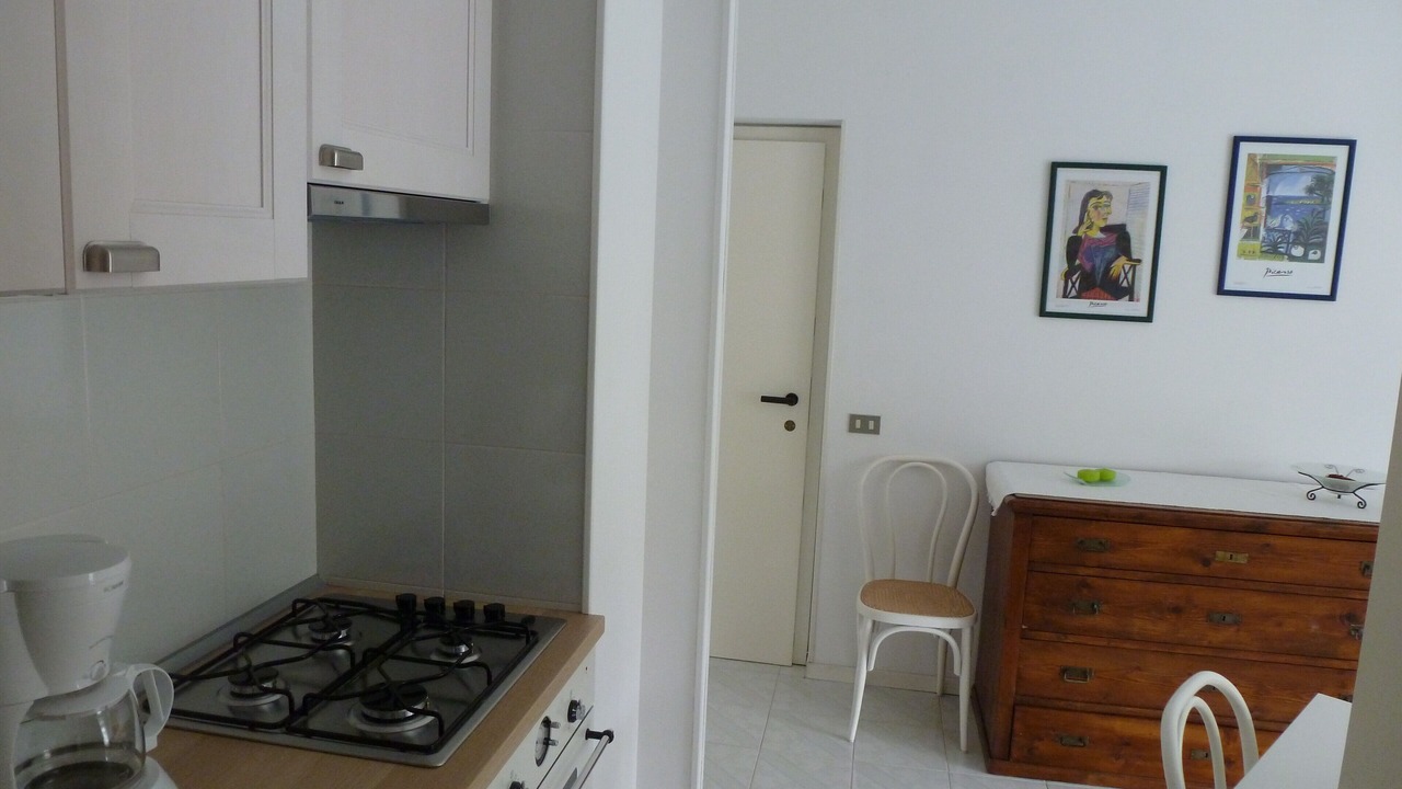 Photo of Kitchen in Riva del Garda