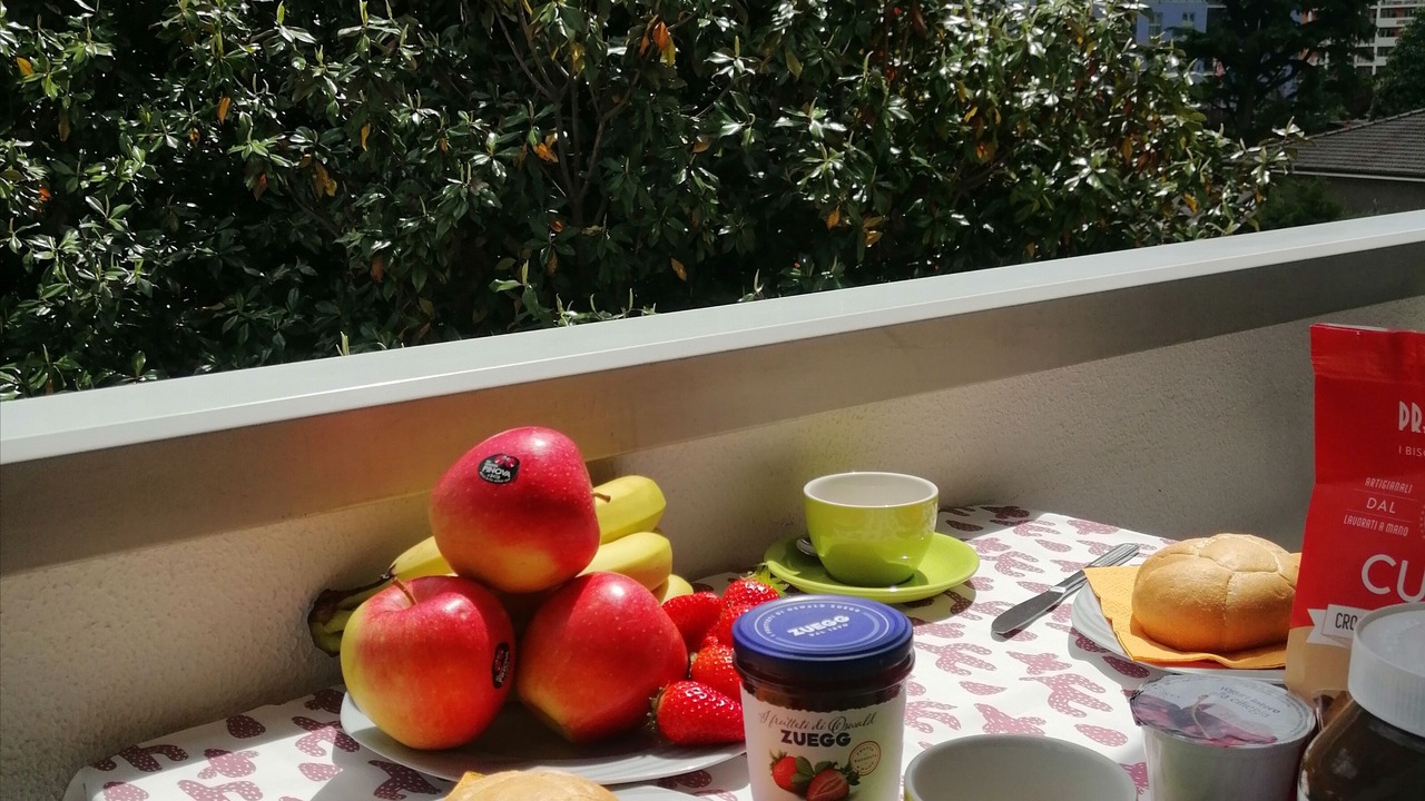 Photo of Outdoor in Riva del Garda