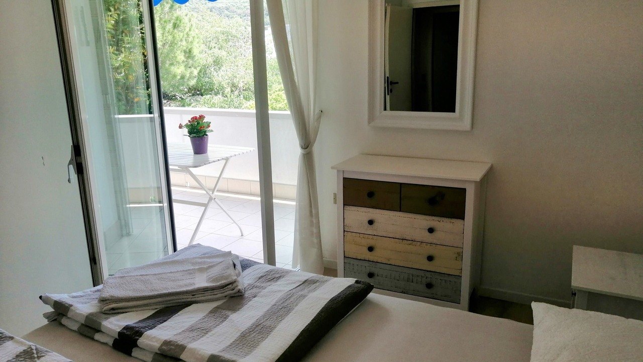 Photo of Bedroom in Riva del Garda