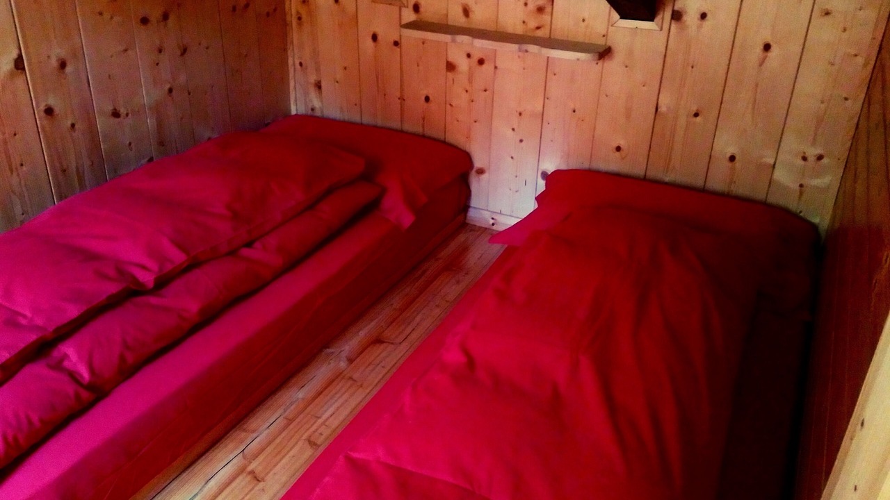Photo of Bedroom in Altavalle