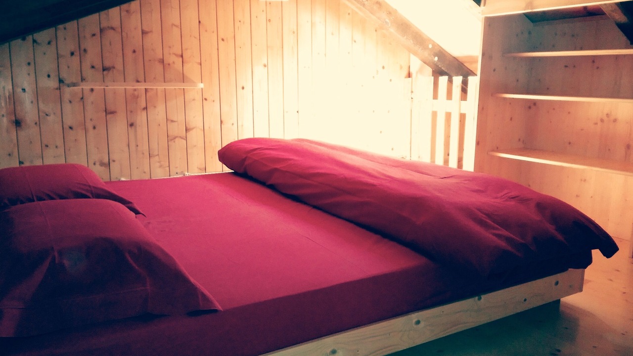 Photo of Bedroom in Altavalle