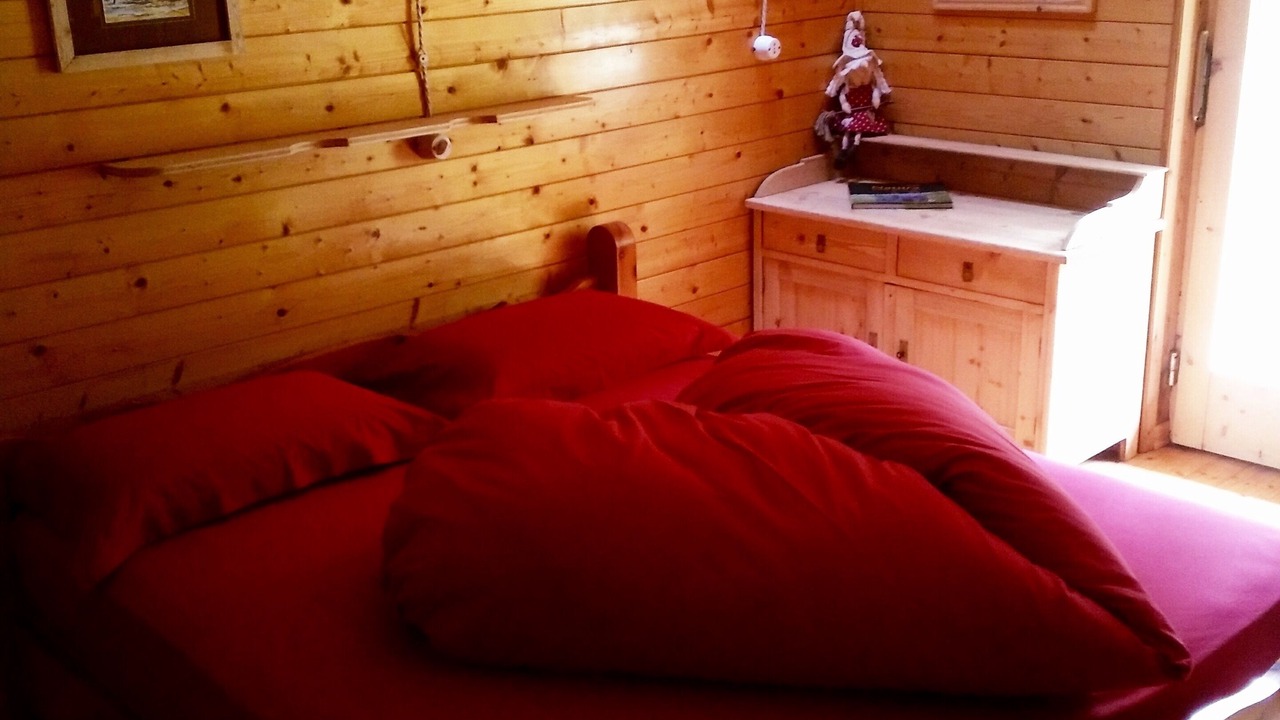 Photo of Bedroom in Altavalle