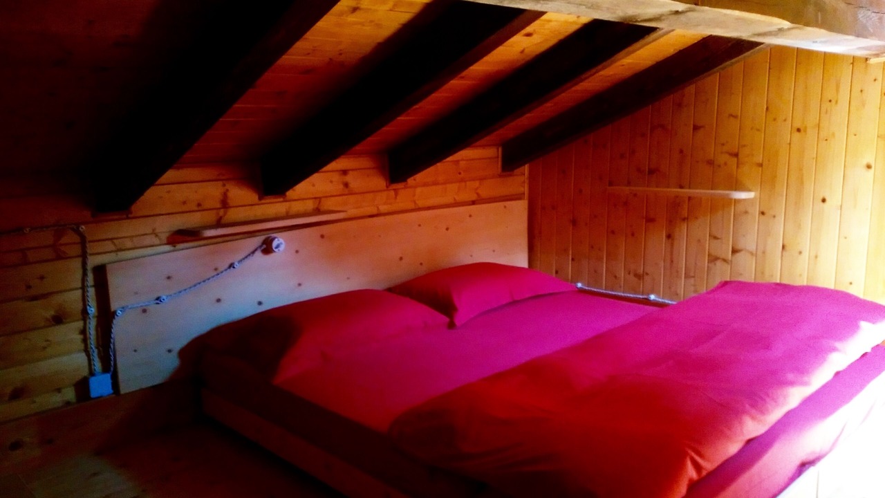 Photo of Bedroom in Altavalle