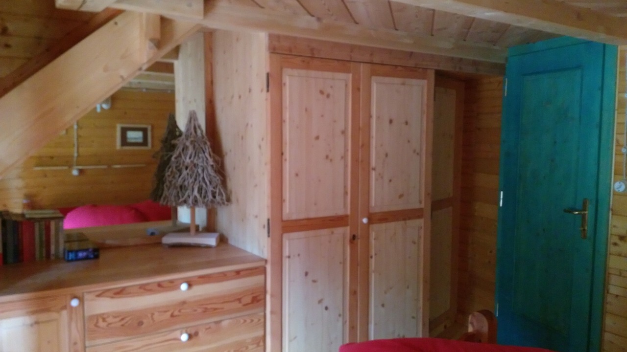 Photo of Bedroom in Altavalle