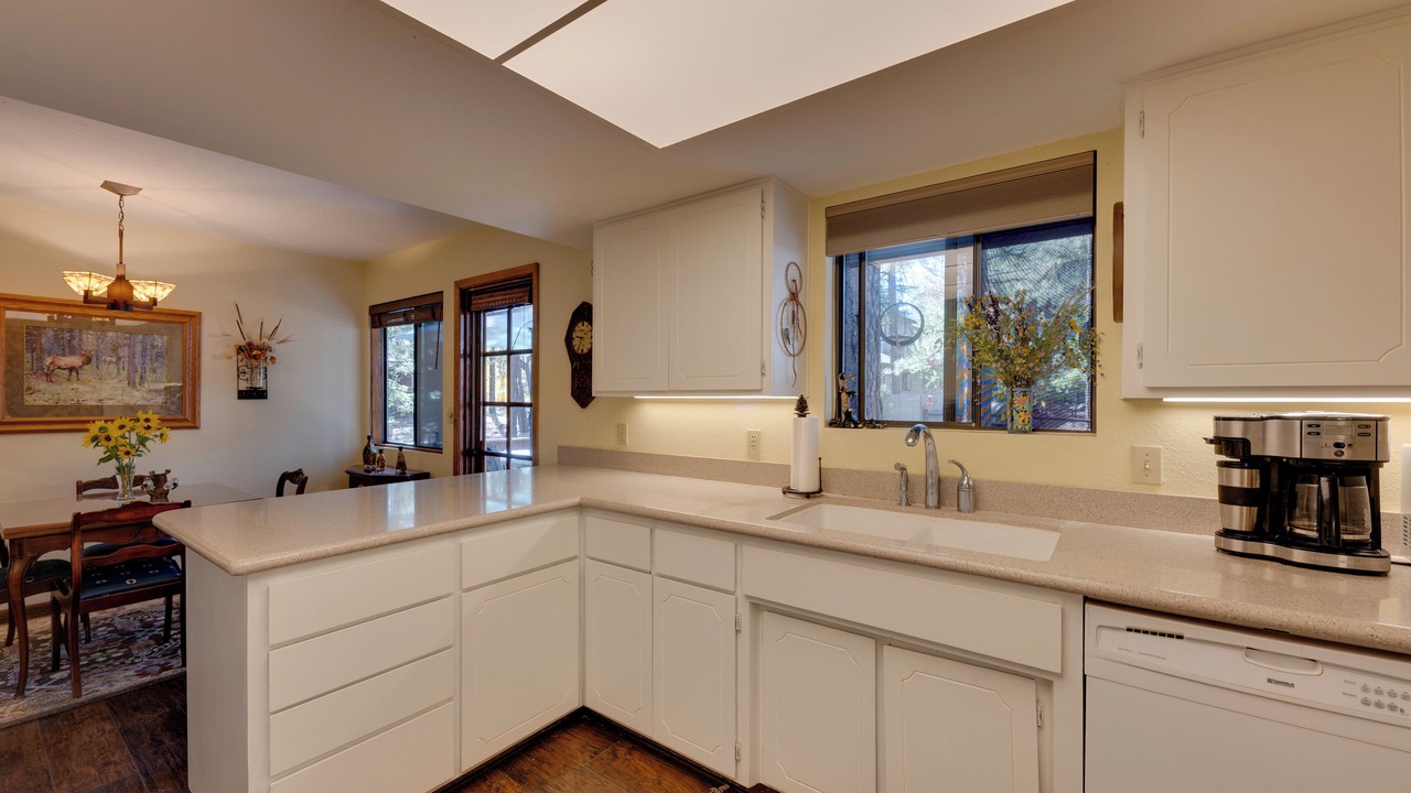 Photo of Kitchen in Pinetop