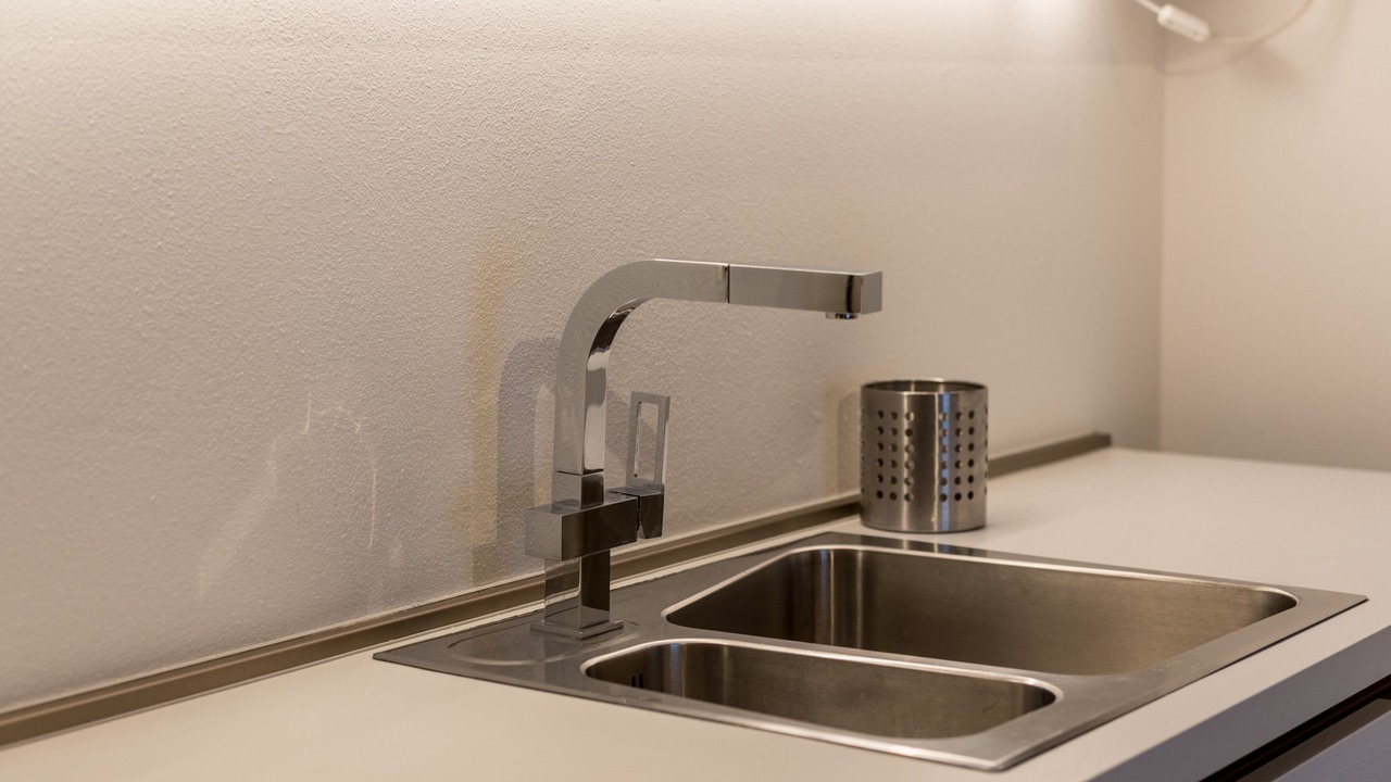 Photo of Kitchen in Calceranica al Lago