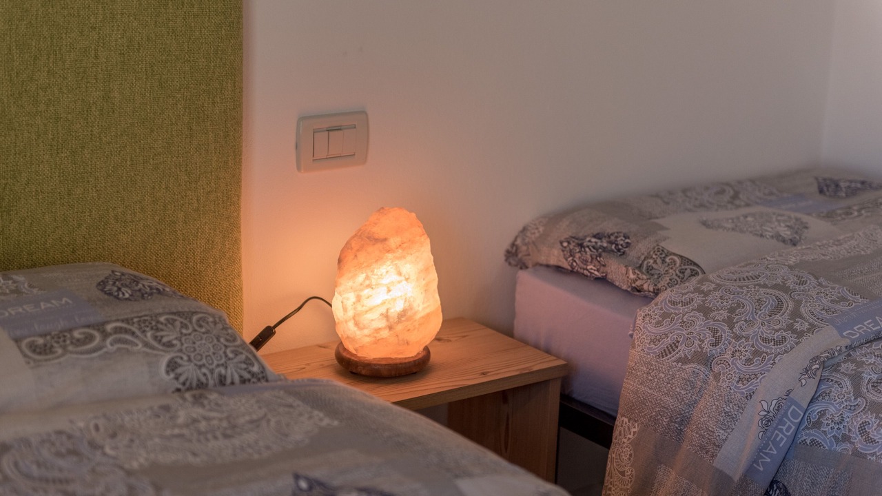 Photo of Bedroom in Calceranica al Lago