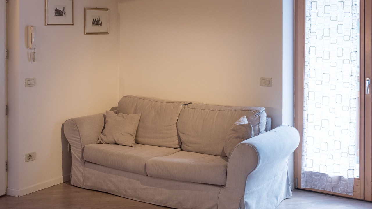 Photo of Livingroom in Calceranica al Lago