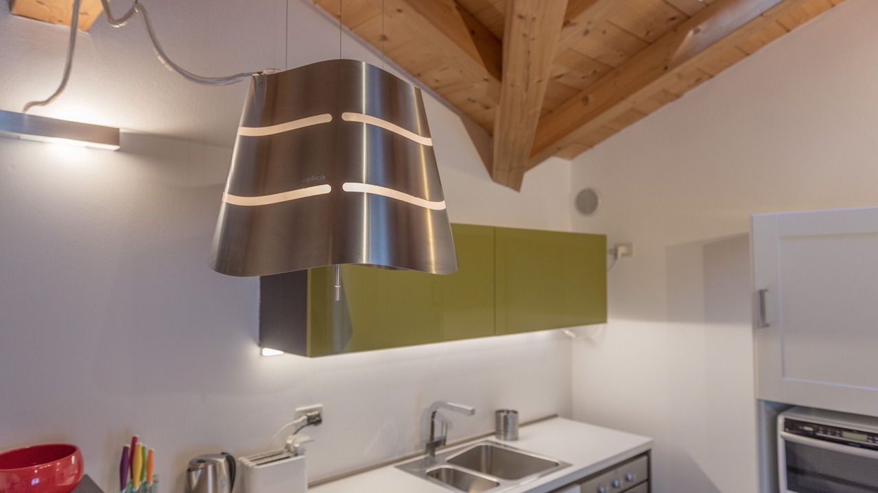 Photo of Kitchen in Calceranica al Lago
