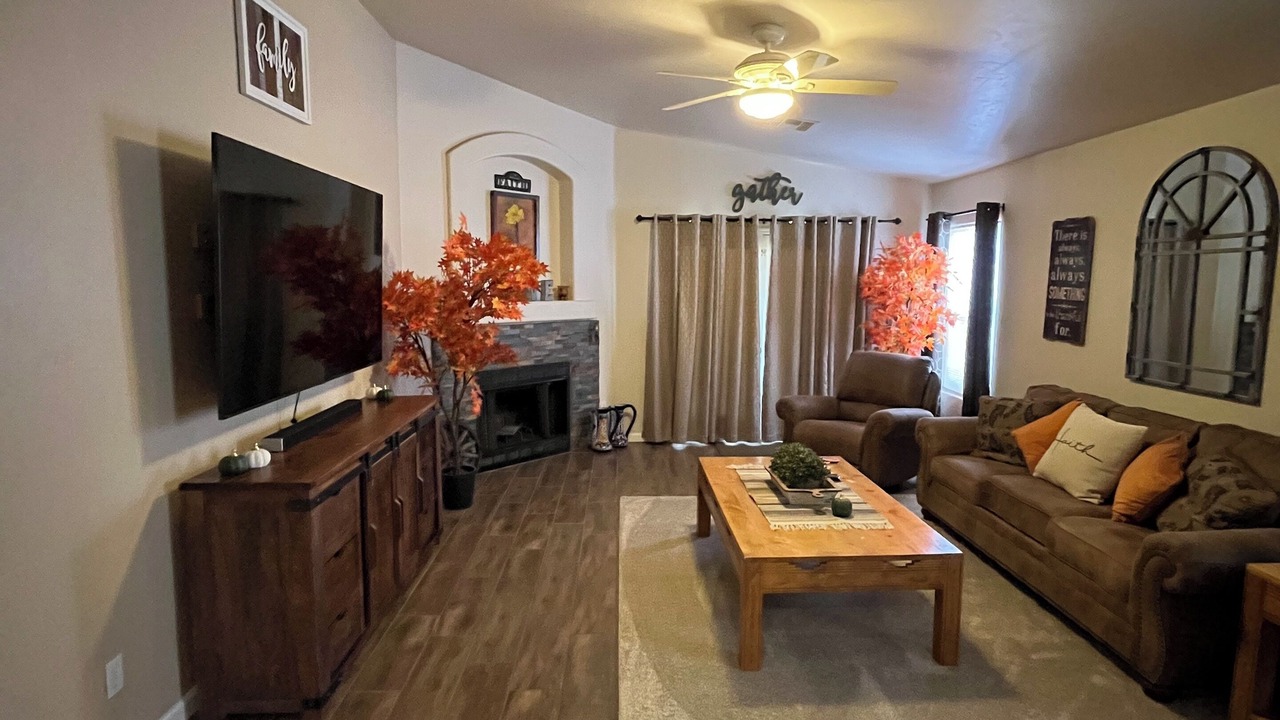 Photo of Bedroom in Oro Valley