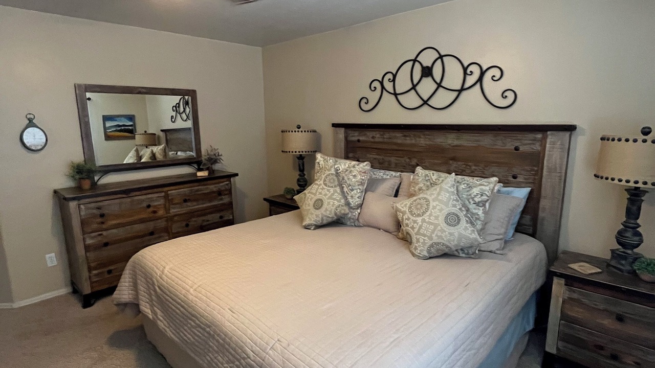 Photo of Bedroom in Oro Valley