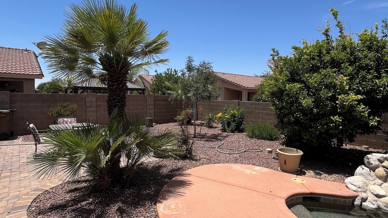 Photo of Outdoor in Oro Valley