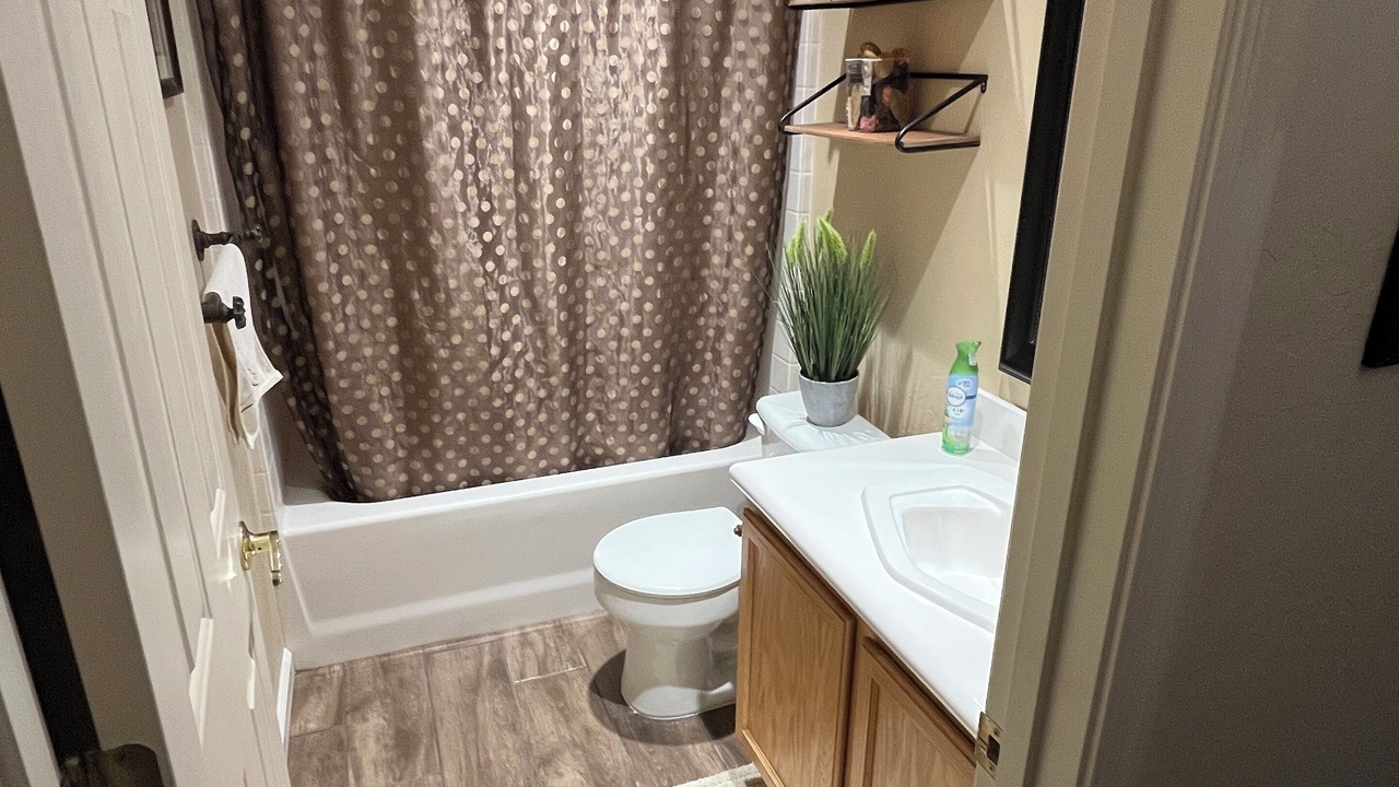 Photo of Bathroom in Oro Valley