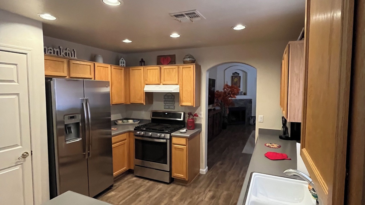 Photo of Kitchen in Oro Valley