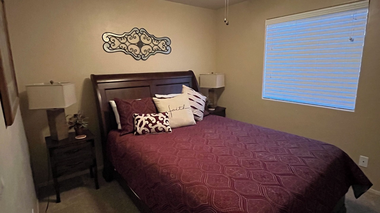 Photo of Bedroom in Oro Valley