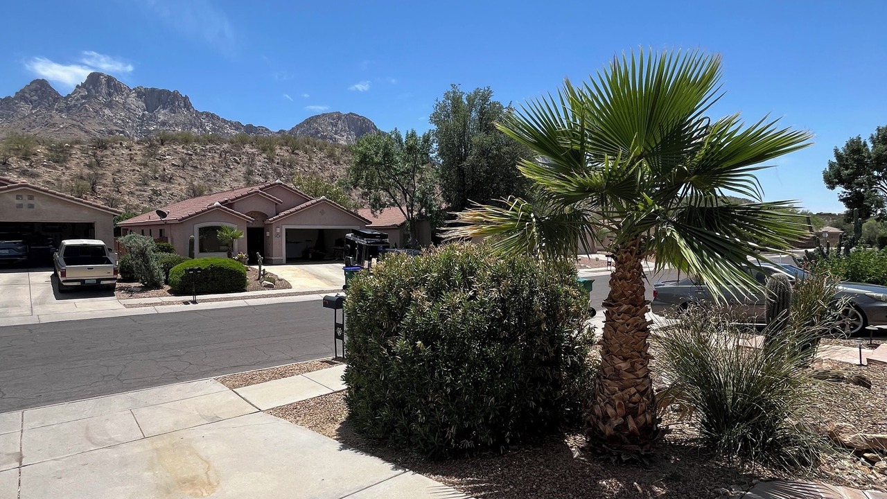 Photo of Outdoor in Oro Valley