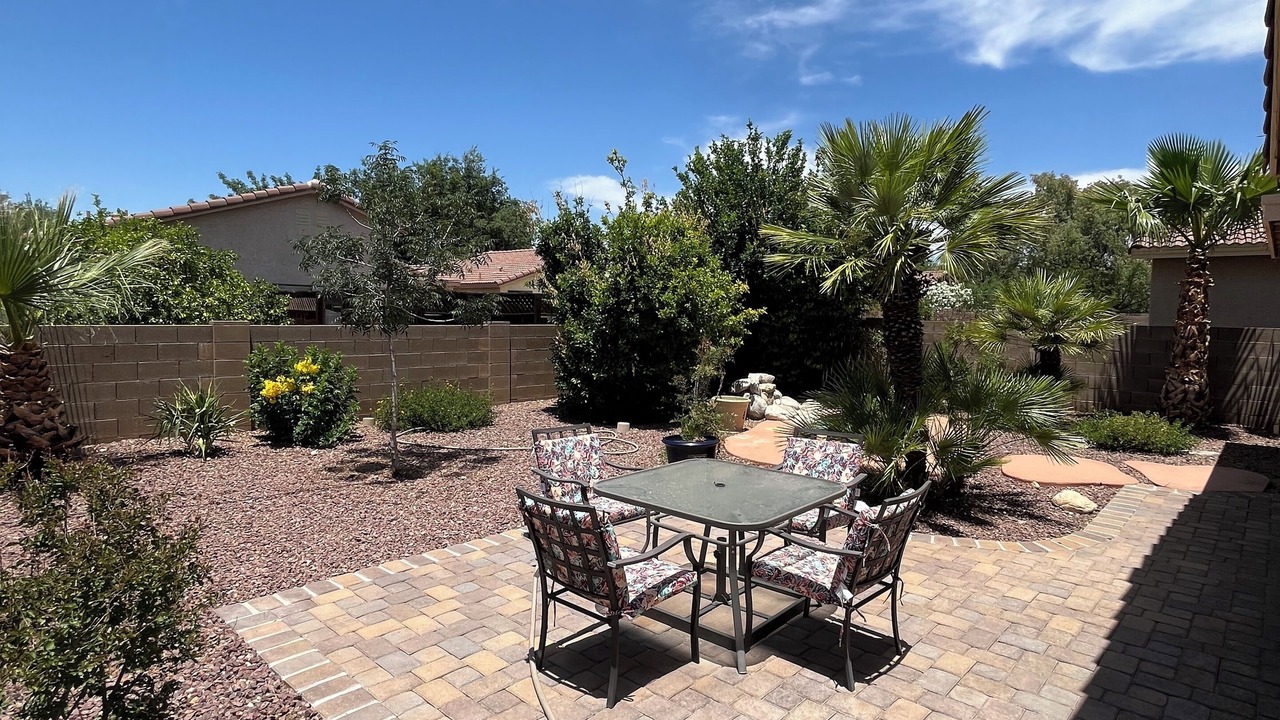 Photo of Outdoor in Oro Valley