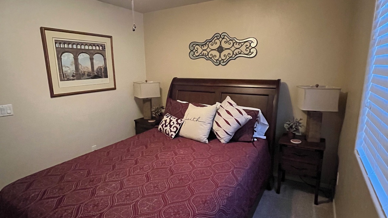 Photo of Bedroom in Oro Valley