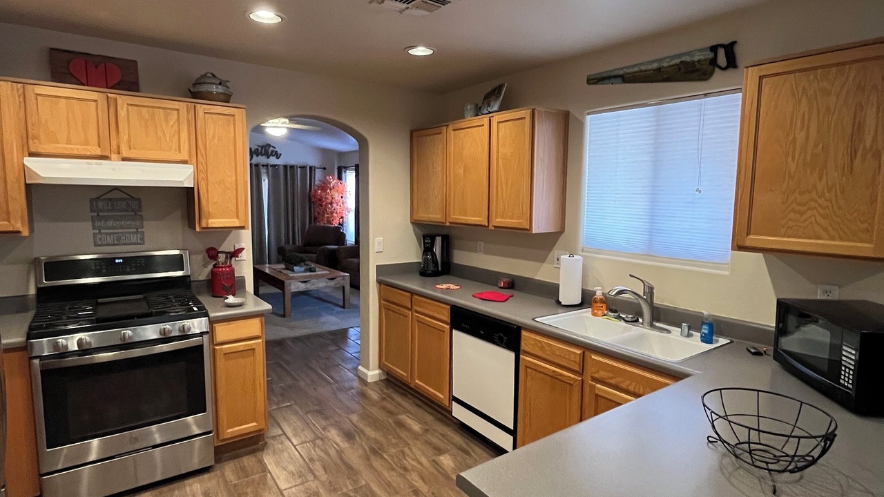 Photo of Kitchen in Oro Valley