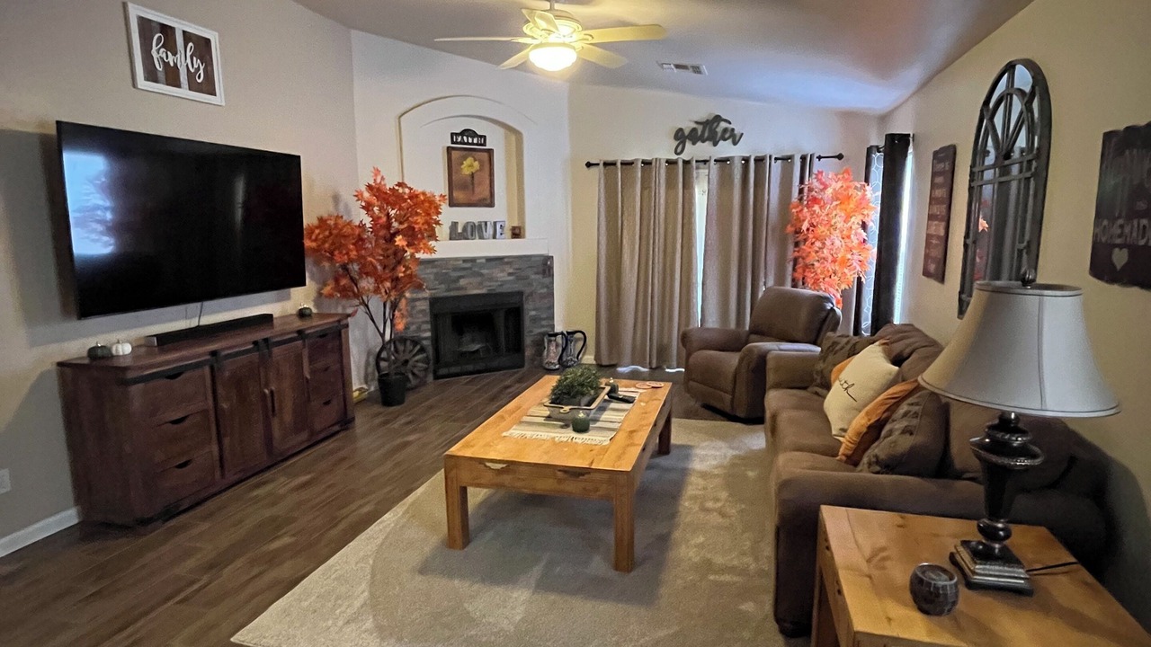 Photo of Bedroom in Oro Valley