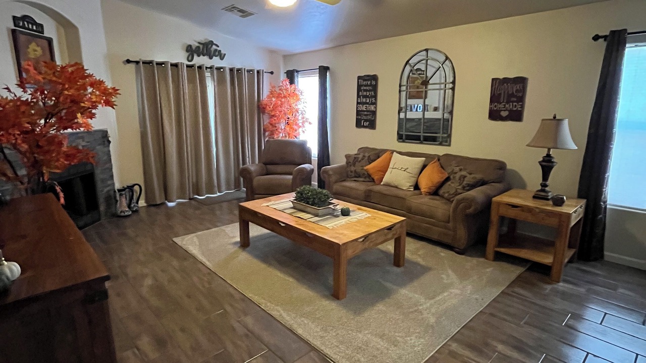 Photo of Bedroom in Oro Valley