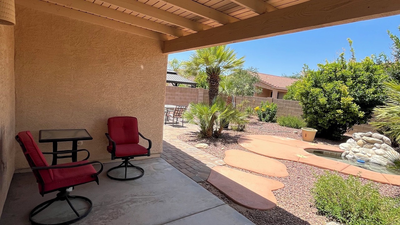 Photo of Outdoor in Oro Valley