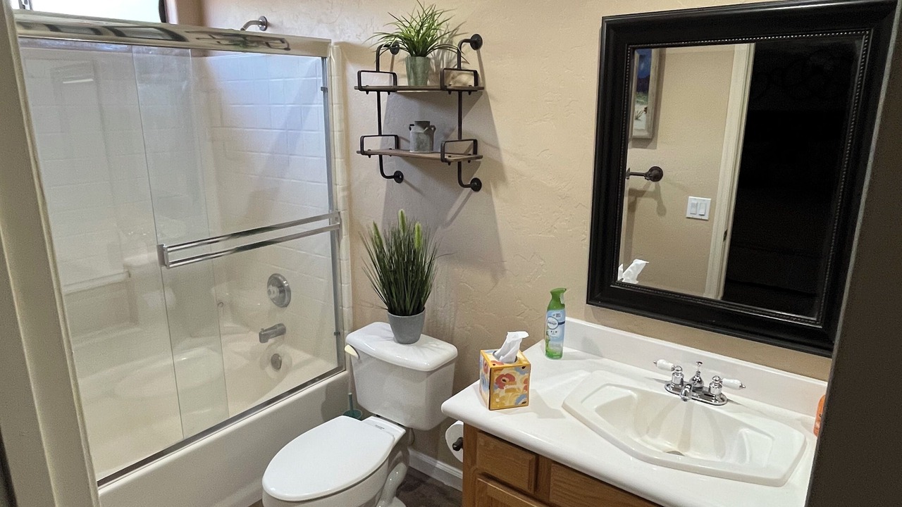 Photo of Bathroom in Oro Valley