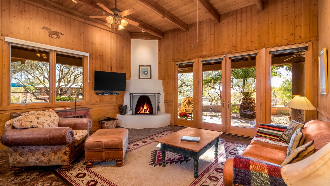 Photo of Livingroom in Pinnacle Peak