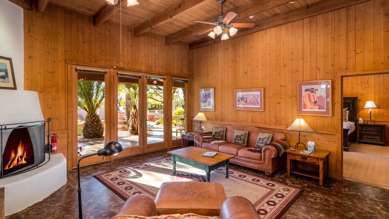 Photo of Livingroom in Pinnacle Peak