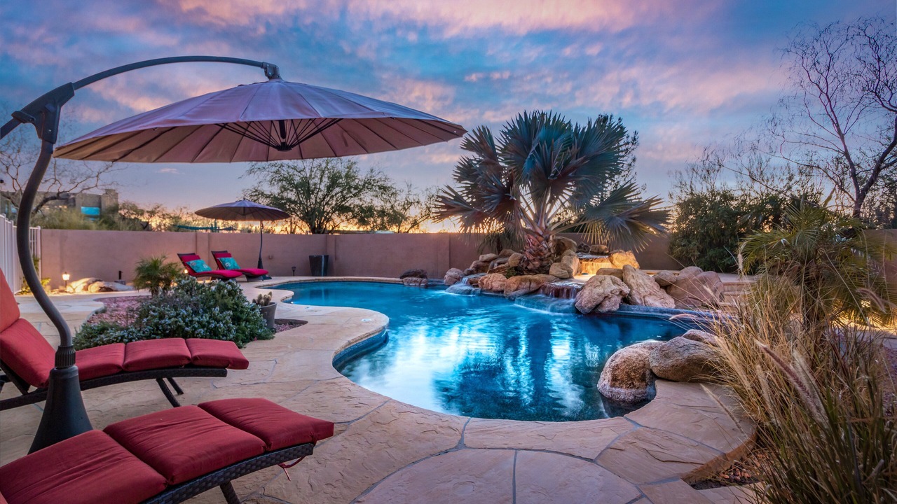 Photo of Outdoor in Pinnacle Peak