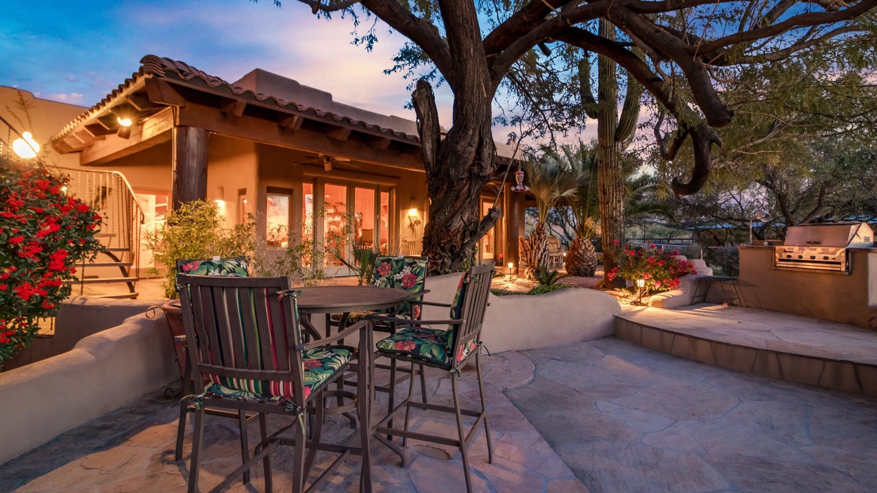 Photo of Outdoor in Pinnacle Peak