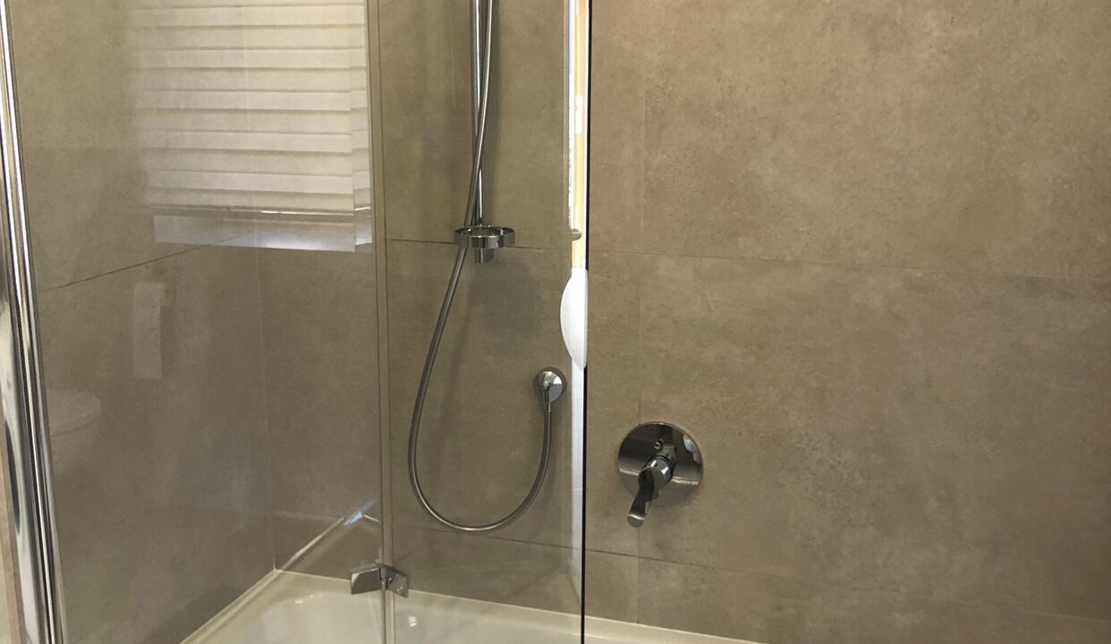 Photo of Bathroom in Kurtatsch an der Weinstraße