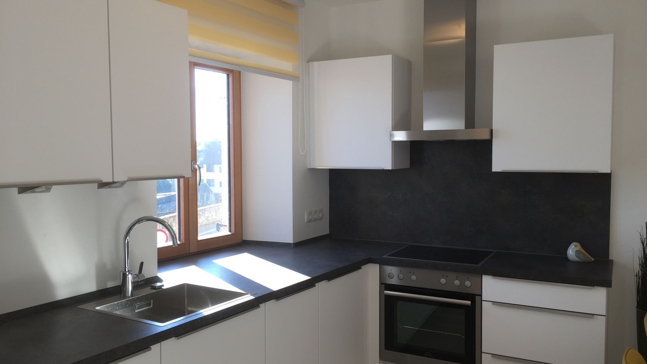 Photo of Kitchen in Kurtatsch an der Weinstraße