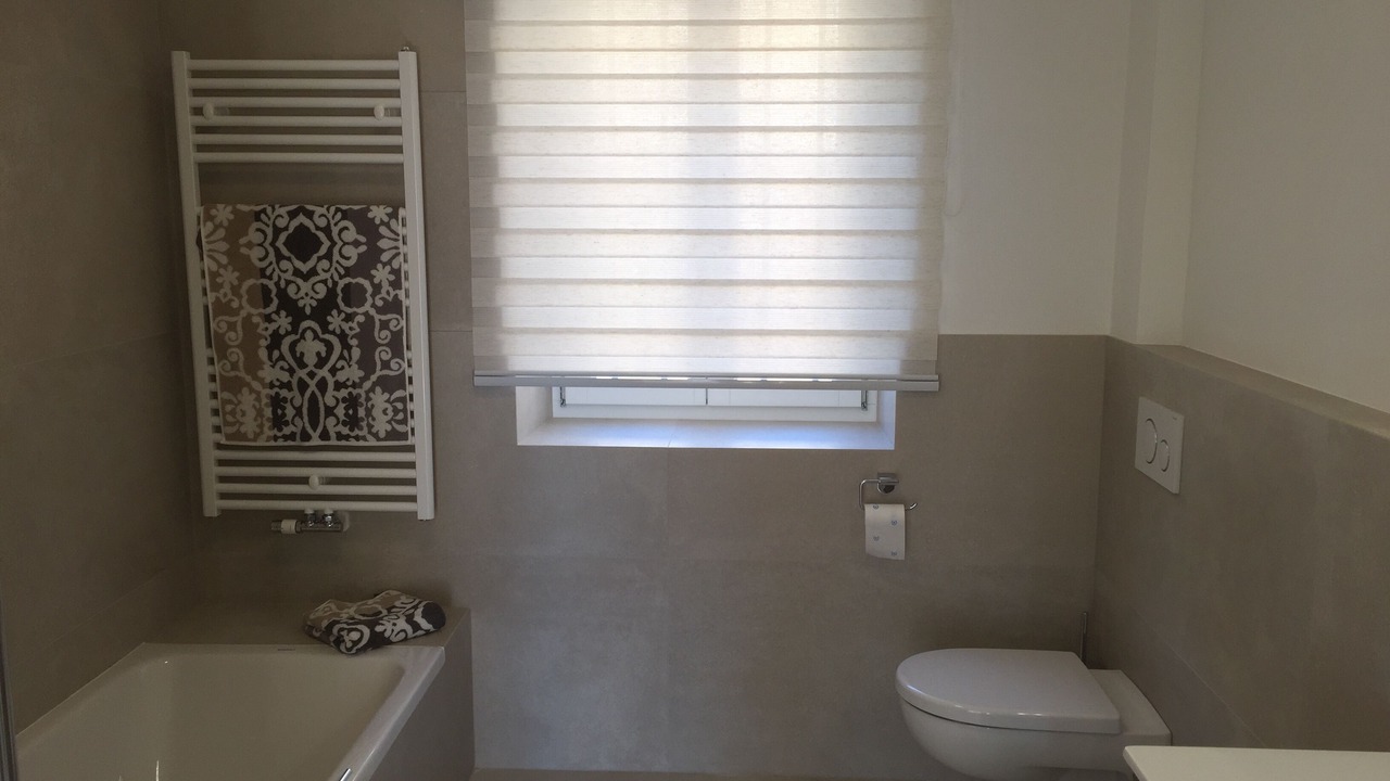 Photo of Bathroom in Kurtatsch an der Weinstraße