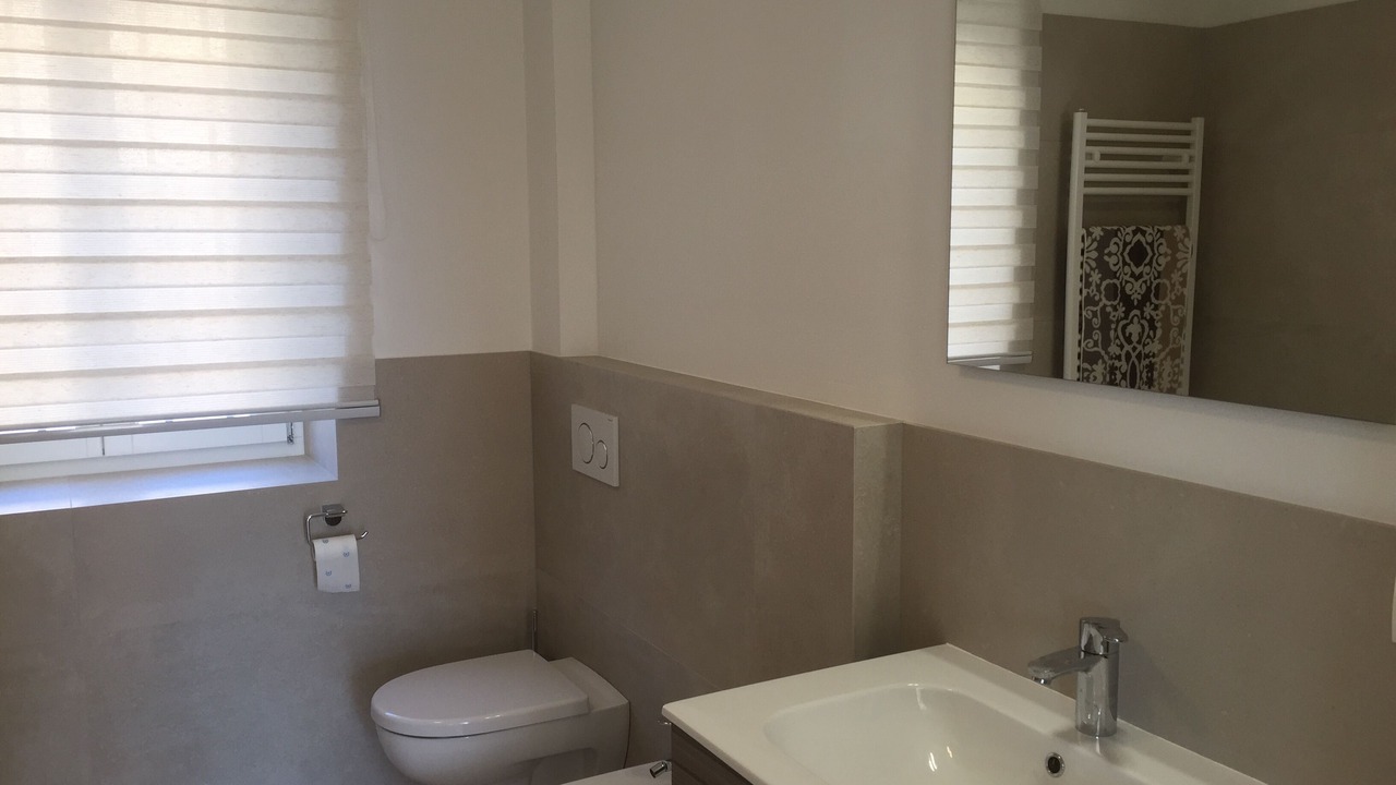 Photo of Bathroom in Kurtatsch an der Weinstraße