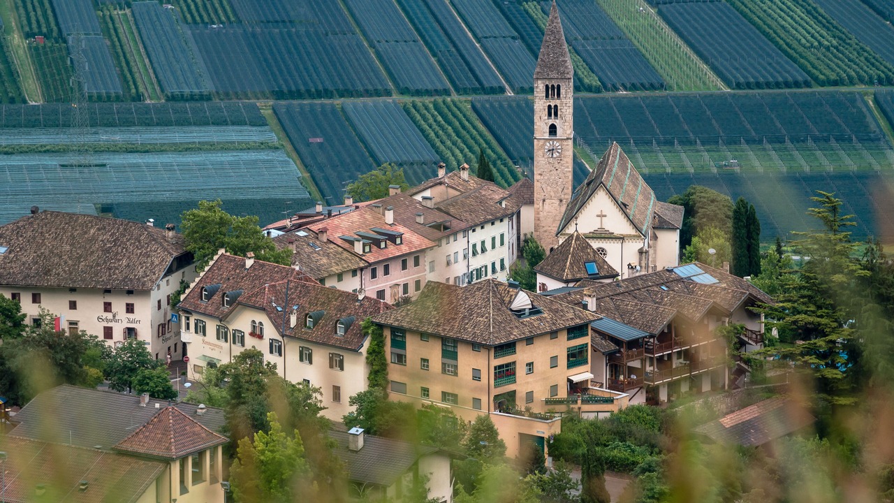 Photo of Outdoor in Kurtatsch an der Weinstraße