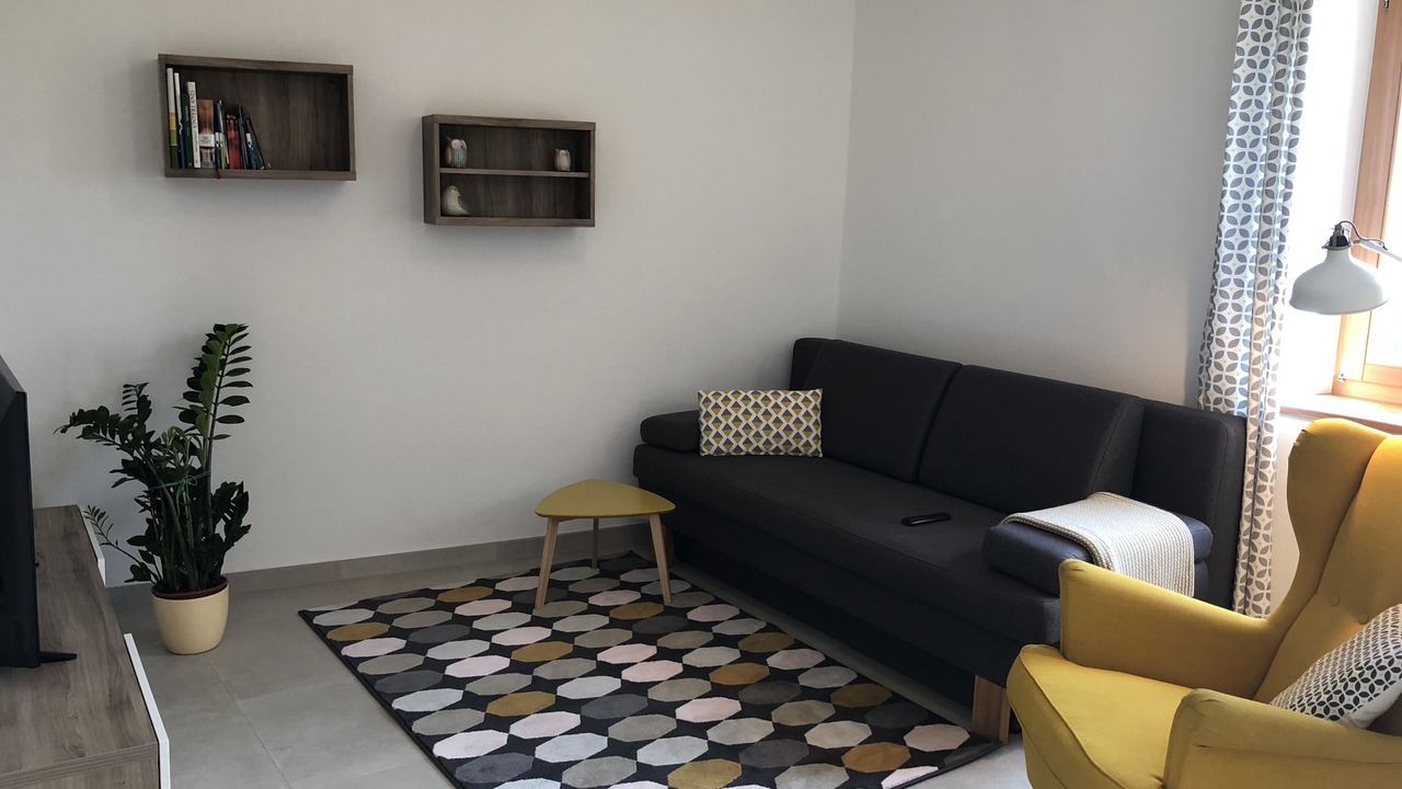 Photo of Livingroom in Kurtatsch an der Weinstraße