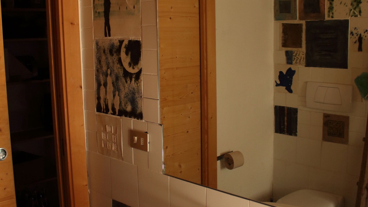 Photo of Bathroom in Samone
