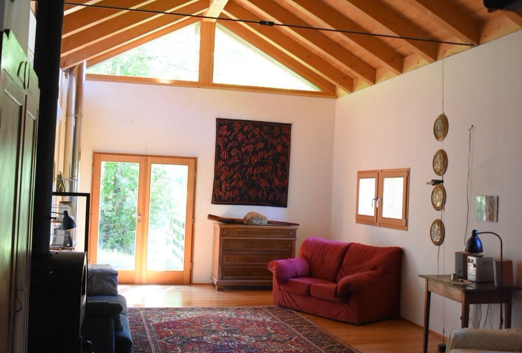 Photo of Livingroom in Samone