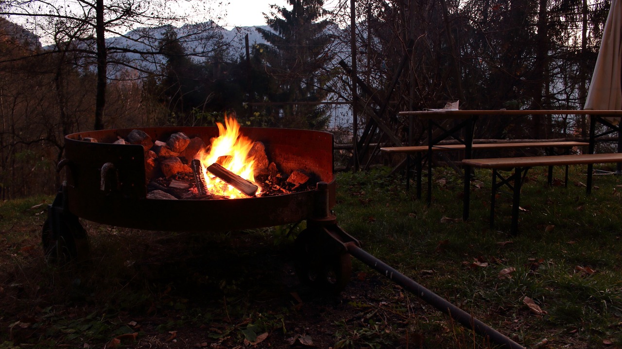 Photo of Outdoor in Samone