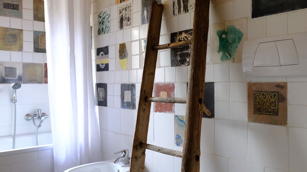 Photo of Bathroom in Samone