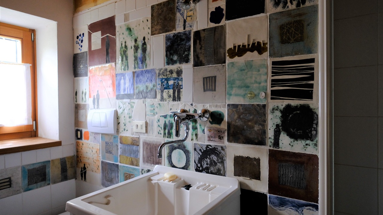 Photo of Bathroom in Samone