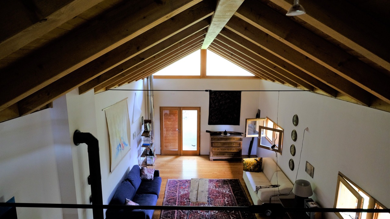 Photo of Livingroom in Samone